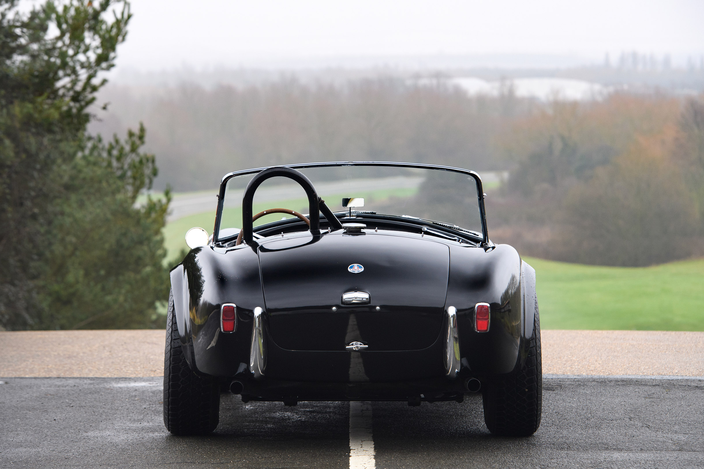 1963 AC Cobra 289 Previously Sold | FISKENS